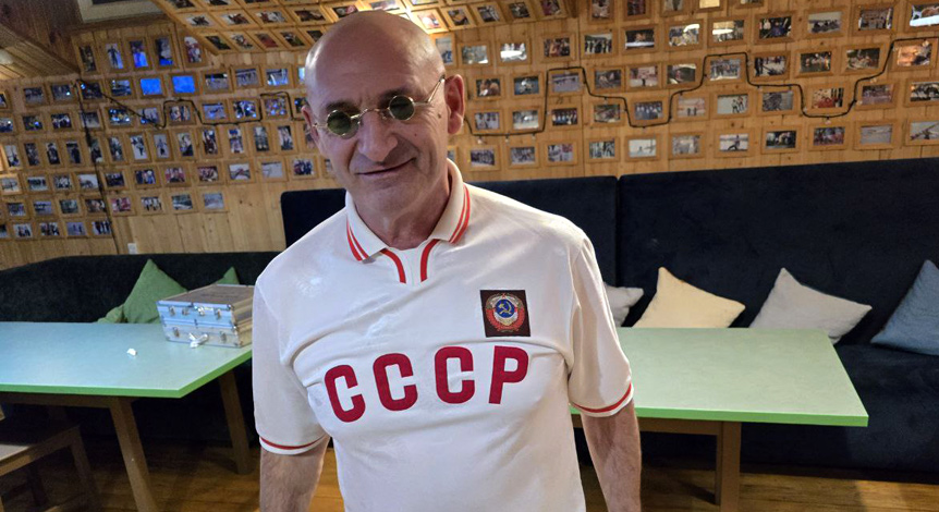 Спонсорство продлжается