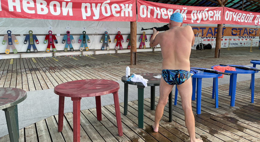 «В огонь и в воду»: ищем универсалов